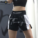 MUAY THAI SHORTS - MTSF132