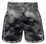 MUAY THAI SHORTS-MTSF86