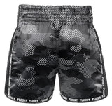MUAY THAI SHORTS-MTSF86