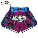 Muay Thai Short-MTSF117
