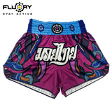 Muay Thai Short-MTSF117