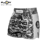 Muay Thai Short-MTSF127