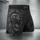 MMA SHORTS-MMAF14