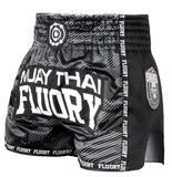 MUAY THAI SHORTS-MTSF86