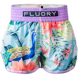 Muay Thai Short-MTSF131