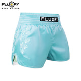 Muay Thai Short-MTSF137