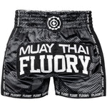 MUAY THAI SHORTS-MTSF86