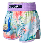 Muay Thai Short-MTSF131