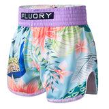 Muay Thai Short-MTSF131