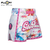Muay Thai Short-MTSF128