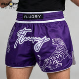MUAY THAI SHORTS -MTSF175