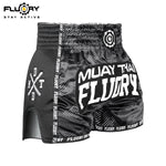 MUAY THAI SHORTS-MTSF86
