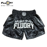 Muay Thai Short-MTSF108