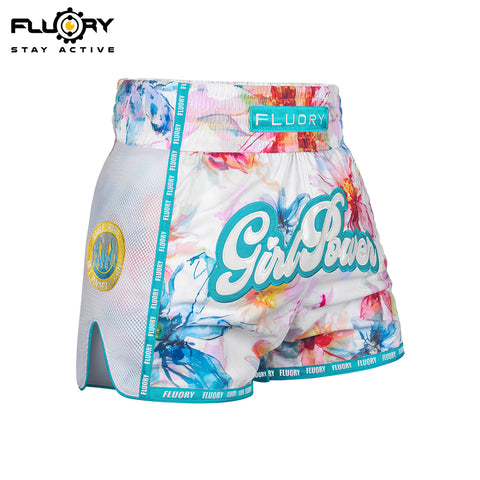 Muay Thai Short-MTSF128
