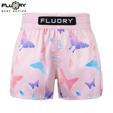 MUAY THAI SHORTS - MTSF155