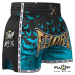 Muay Thai Short-MTSF126