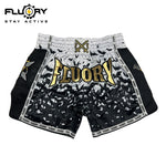 Muay Thai Short-MTSF120