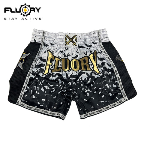 Muay Thai Short-MTSF120