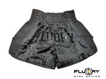 MUAY THAI SHORTS - MTSF110