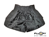 MUAY THAI SHORTS - MTSF110