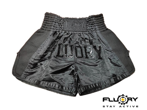 MUAY THAI SHORTS - MTSF110