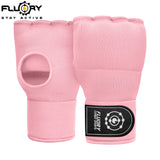 Boxing gel gloves   BGF11