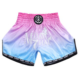 Muay Thai Short-MTSF116