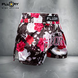 MUAY THAI SHORTS - MTSF141
