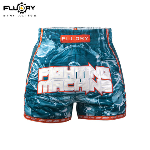 Muay Thai Short-MTSF127