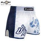 MUAY THAI SHORTS - MTSF151