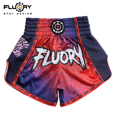 Muay Thai Short-MTSF119