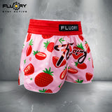 MUAY THAI SHORTS - MTSF150