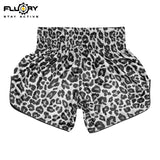 MUAY THAI SHORTS - MTSF144