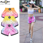 Muay Thai Short-MTSF116
