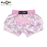 MUAY THAI SHORTS FOR Children MTSF149