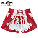 Muay Thai Short-MTSF121