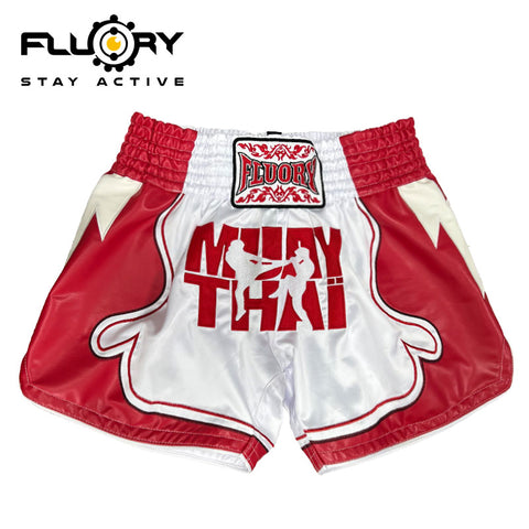 Muay Thai Short-MTSF121