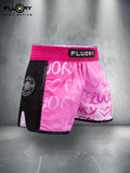 MUAY THAI SHORTS - MTSF152