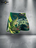 MUAY THAI SHORTS - MTSF169