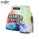 Muay Thai Short-MTSF129