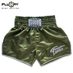 Muay Thai Short-MTSF76