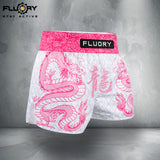 MUAY THAI SHORTS - MTSF153