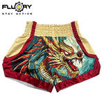 Muay Thai Short-MTSF115