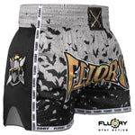 Muay Thai Short-MTSF126