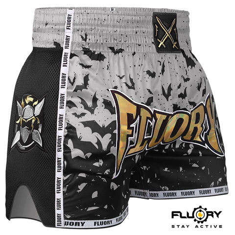 Muay Thai Short-MTSF126