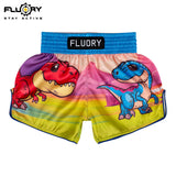 Muay Thai Short for Child- MTSF165