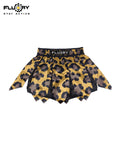 MUAY THAI SHORTS - MTSF162
