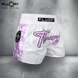 MUAY THAI SHORTS - MTSF145