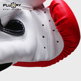 FLUORY Muay Thai boxing gloves BGF01
