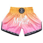 Muay Thai Short-MTSF116